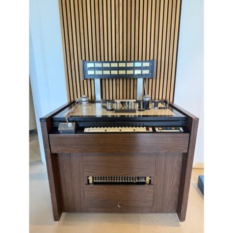 Scully Model 100 (Used)