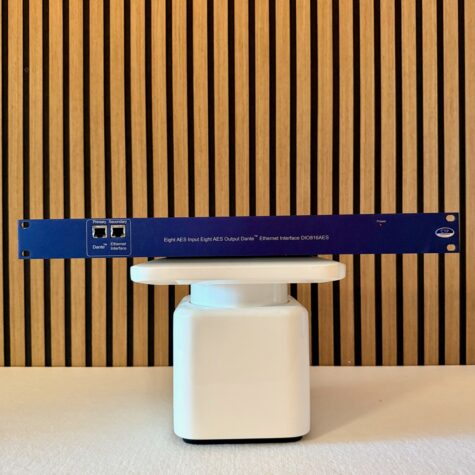 CTP Systems DIO816AES (used)