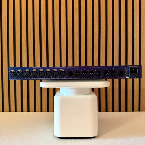 CTP Systems DIO816AES (used) - Billede 2