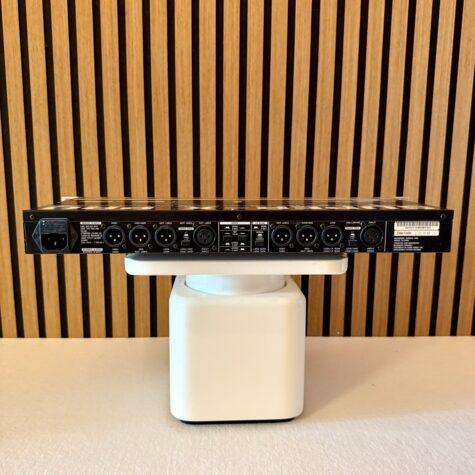 Dynaudio Custom Passive 3-Way Main Monitor System (used) - Billede 3