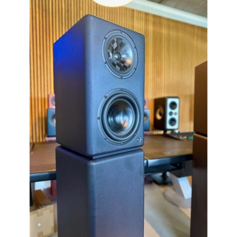 Ex Machina Pulsar MKII (used)