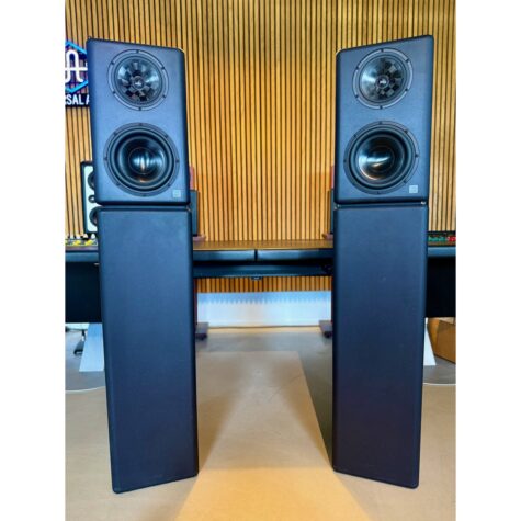 Ex Machina Pulsar MKII (used) - Billede 2