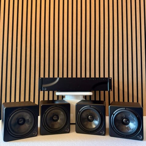 Ex Machina Titan System (used)