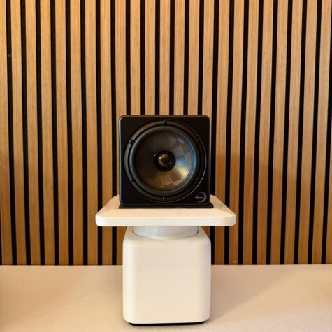 Ex Machina Titan System (used) - Billede 5