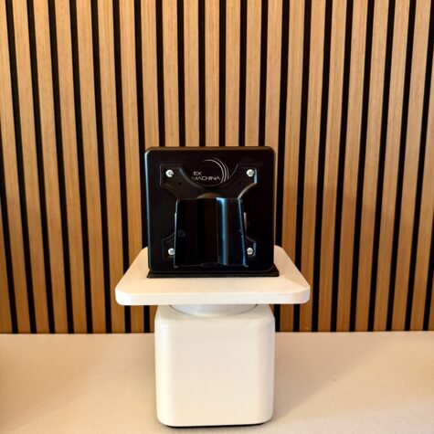 Ex Machina Titan System (used) - Billede 4