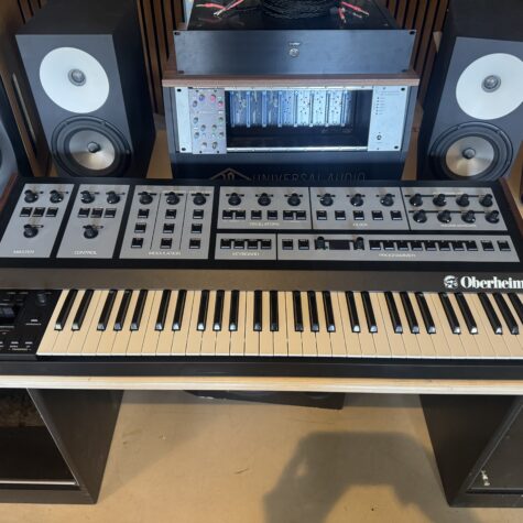 Oberheim OB-X8 (Used) - Image 2