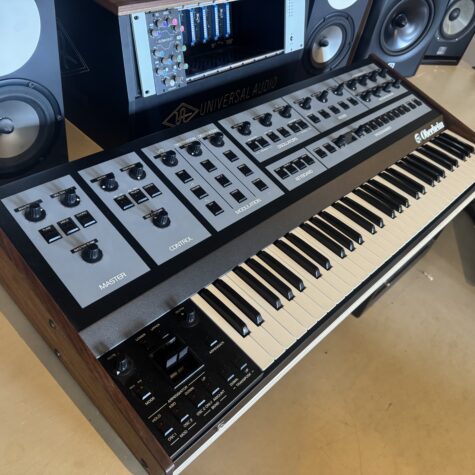 Oberheim OB-X8 (Used) - Image 3