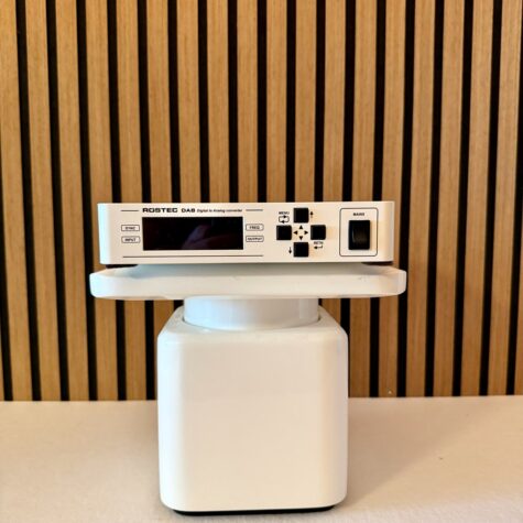 Rostec DA-8 (used)