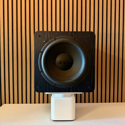 SVS SB-2000 (used) - Billede 4