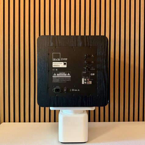 SVS SB-2000 (used) - Billede 3