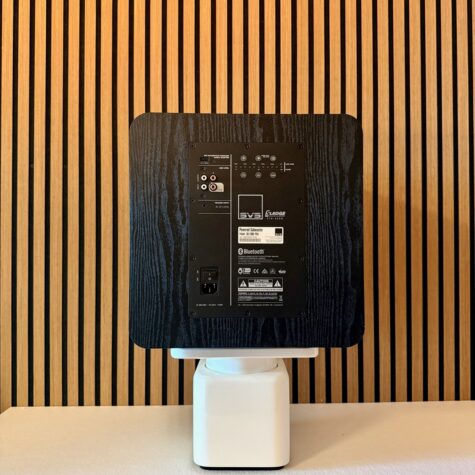 SVS SB-2000 Pro (used) - Billede 2
