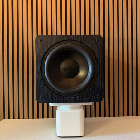 SVS SB-2000 Pro (used) - Billede 4