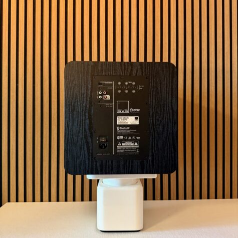 SVS SB-2000 Pro (used) - Billede 3