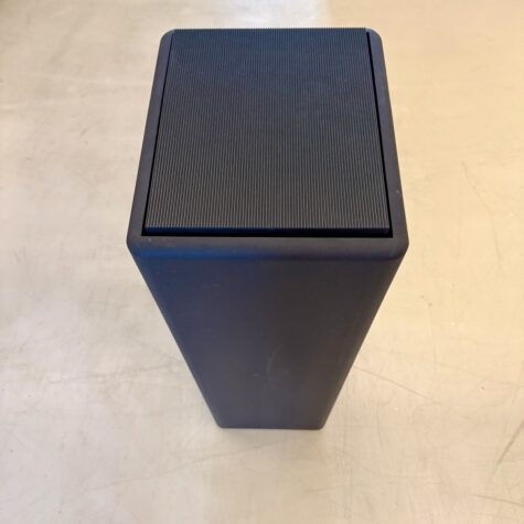 Sandpillars for Ex Machina Pulsar/Quasar MKII (used)