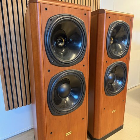 Tannoy D900 (Used) - Billede 2
