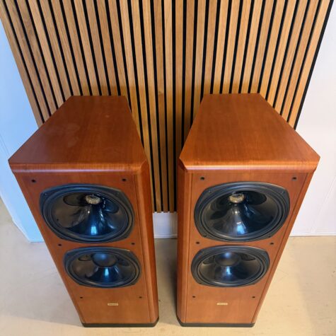 Tannoy D900 (Used) - Billede 4
