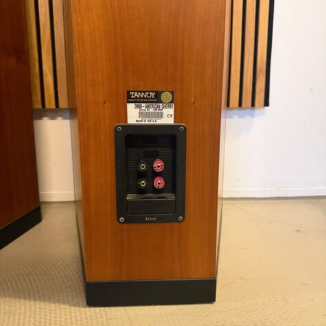 Tannoy D900 (Used) - Billede 3