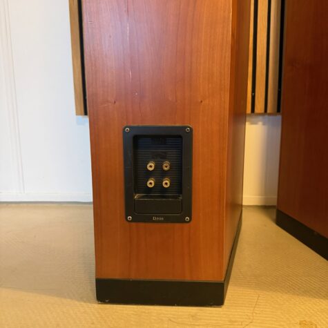 Tannoy D900 (Used) - Billede 5