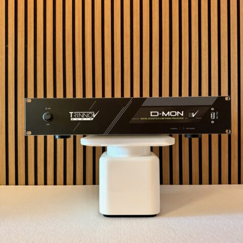 Trinnov D-MON 16 (used)