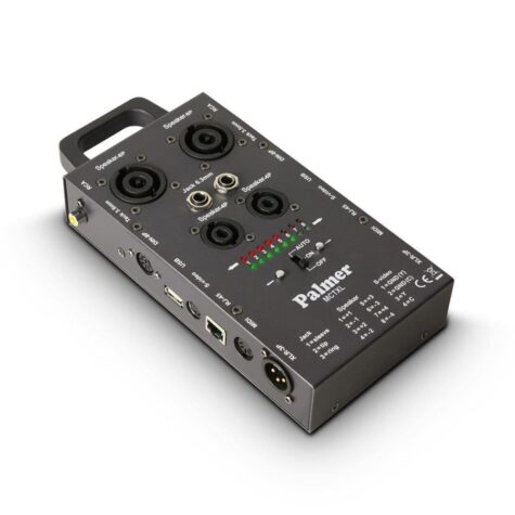 FarmerVision 7" HD Display