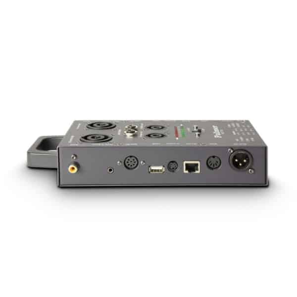 FarmerVision 7" HD Display