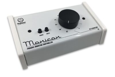 FarmerVision 7" HD Display