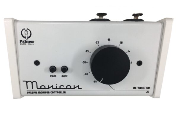 FarmerVision 7" HD Display