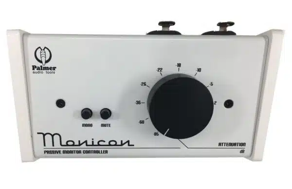 FarmerVision 7" HD Display