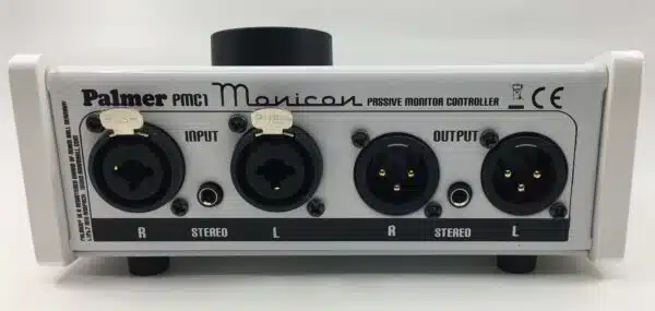 FarmerVision 7" HD Display