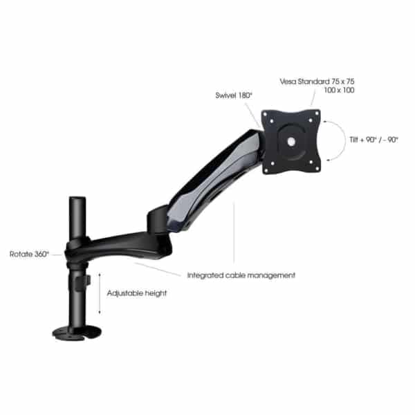 FarmerVision 7" HD Display
