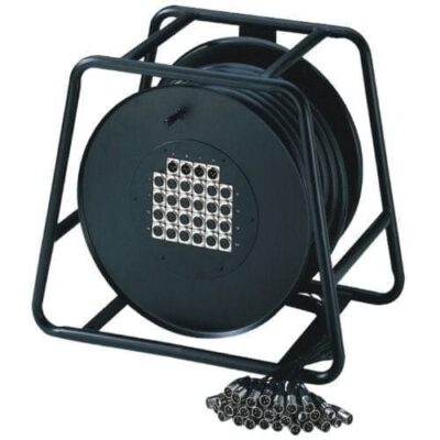 FarmerVision 7" HD Display