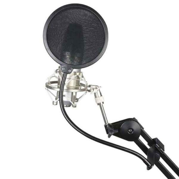 FarmerVision 7" HD Display