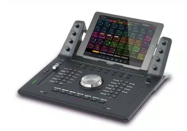 FarmerVision 7" HD Display