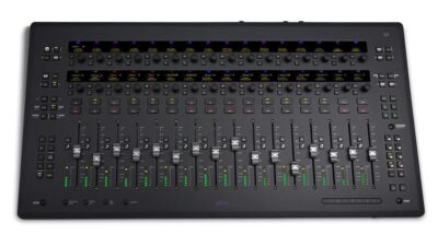 FarmerVision 7" HD Display