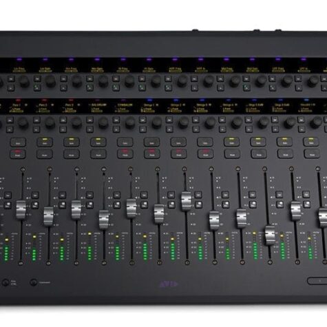 FarmerVision 7" HD Display