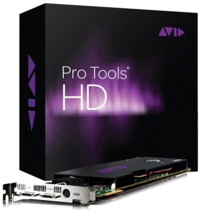 FarmerVision 7" HD Display