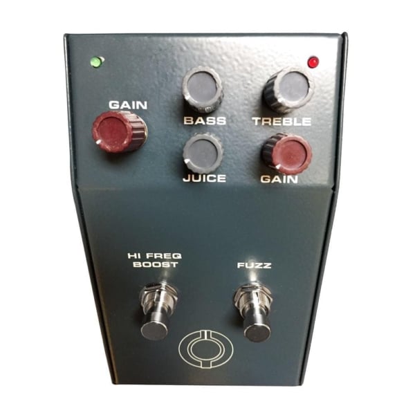 FarmerVision 7" HD Display