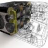 FarmerVision 7" HD Display