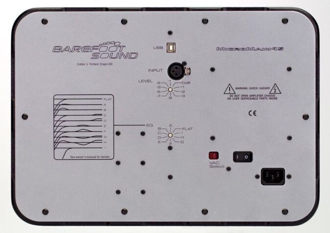 FarmerVision 7" HD Display
