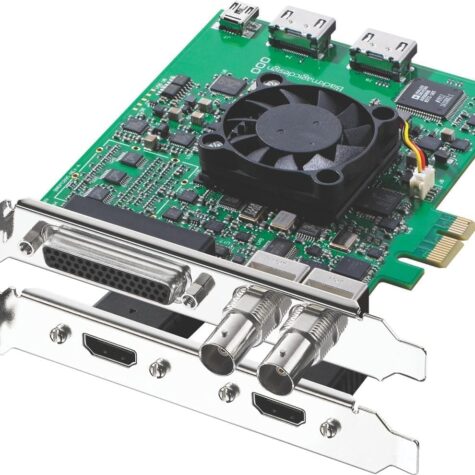 FarmerVision 7" HD Display