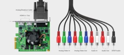 FarmerVision 7" HD Display