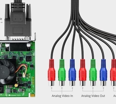 FarmerVision 7" HD Display