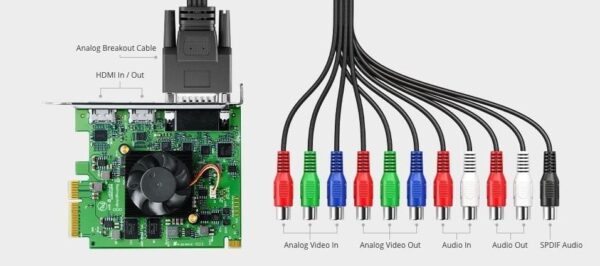 FarmerVision 7" HD Display