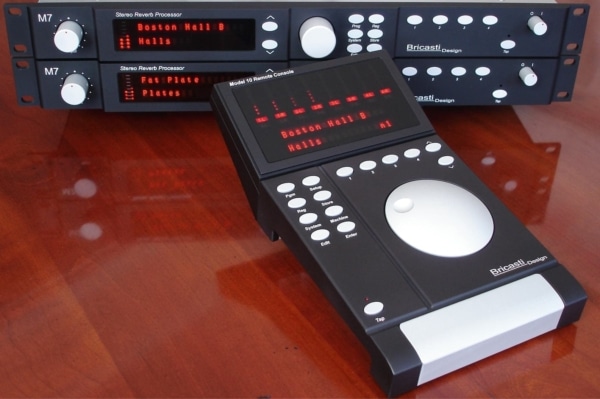 FarmerVision 7" HD Display