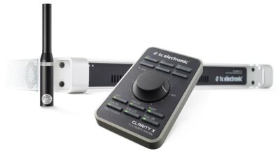 FarmerVision 7" HD Display