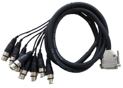 FarmerVision 7" HD Display