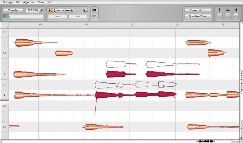 does celemony melodyne 4 essential work with win xp