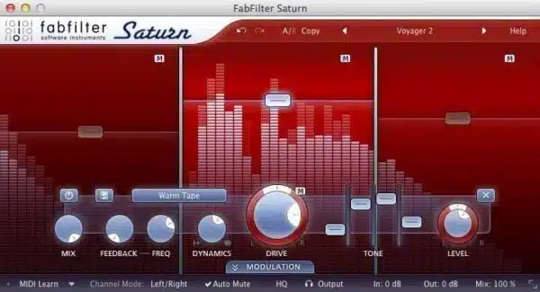 FarmerVision 7" HD Display