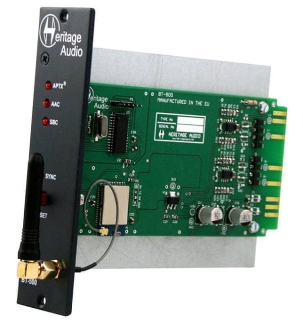 FarmerVision 7" HD Display
