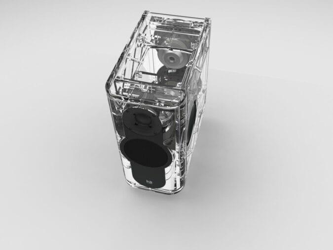 FarmerVision 7" HD Display